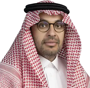 H.E. Mr. Rakan Al-Touq