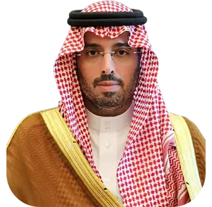 H.H. Saud bin Jalawi